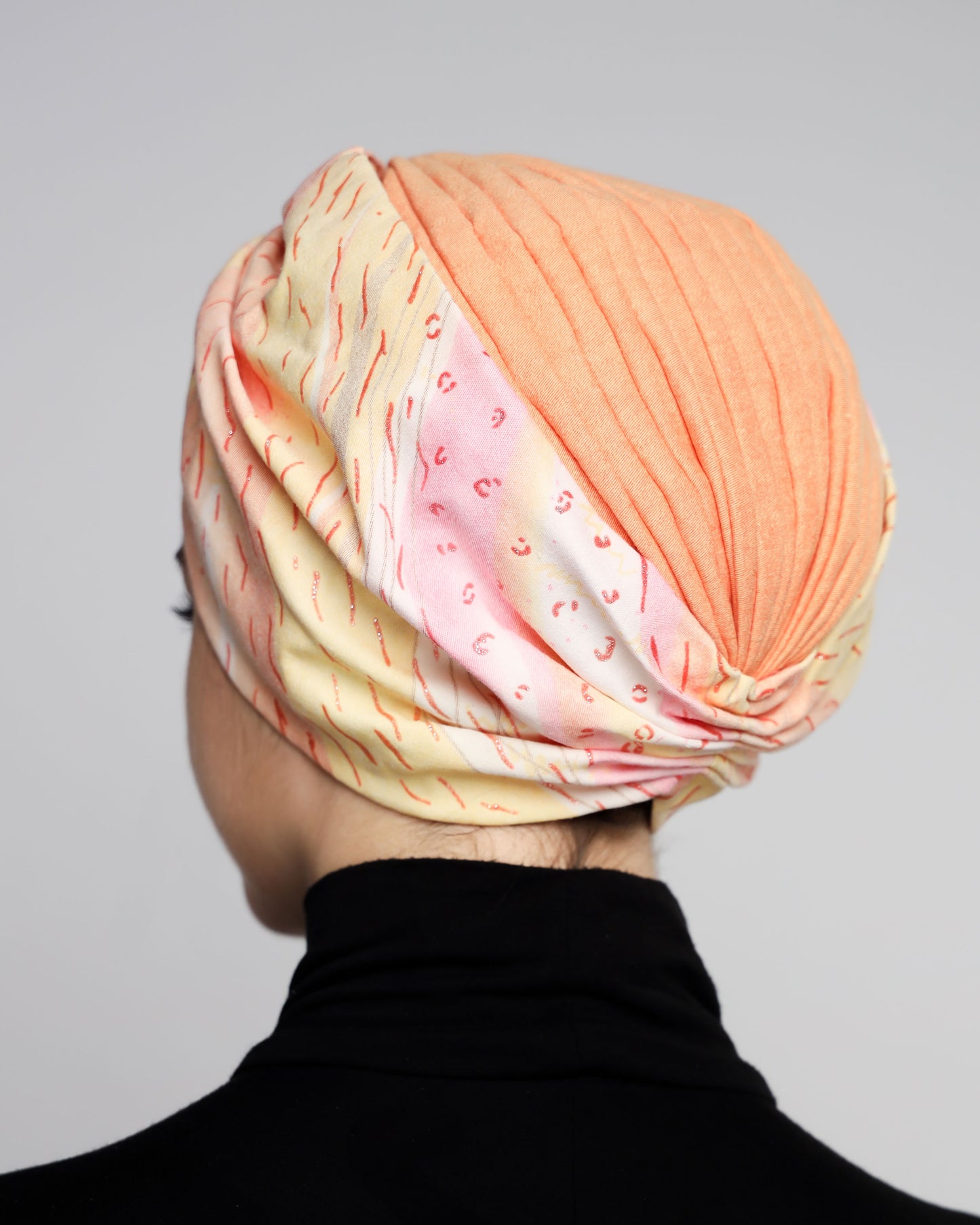 Barbie Gathering Turban