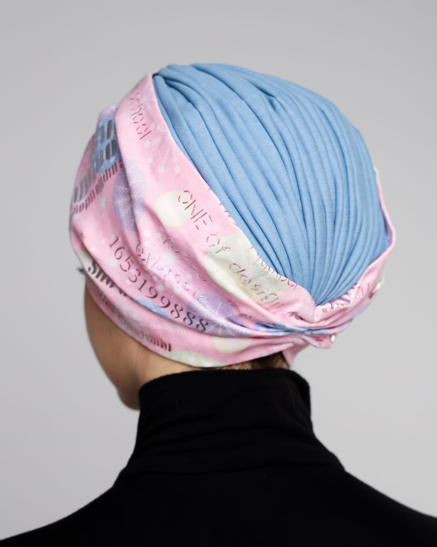 Barbie Gathering Turban