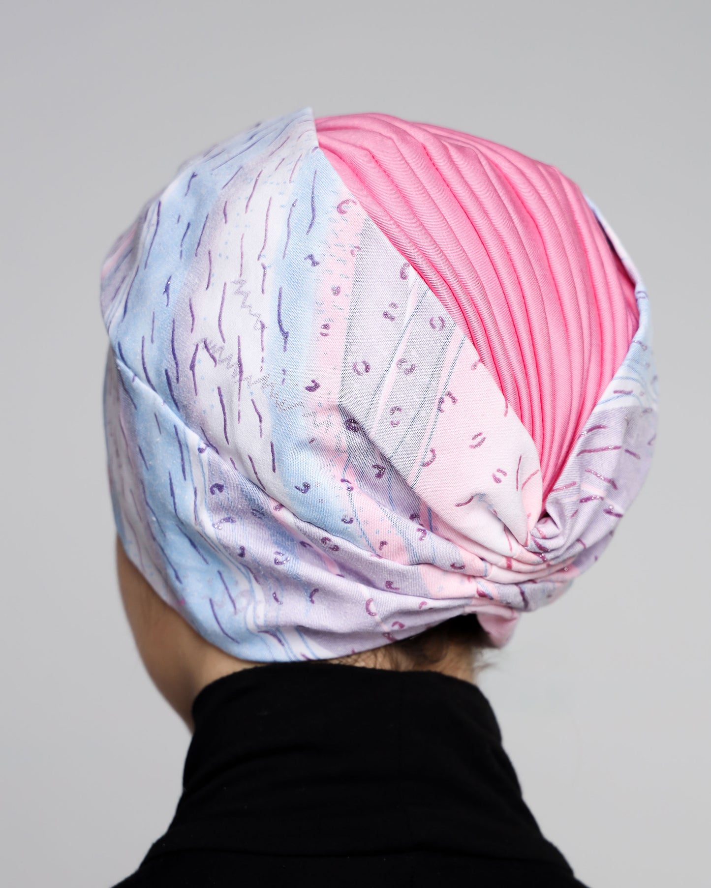 Barbie Twisted Turban