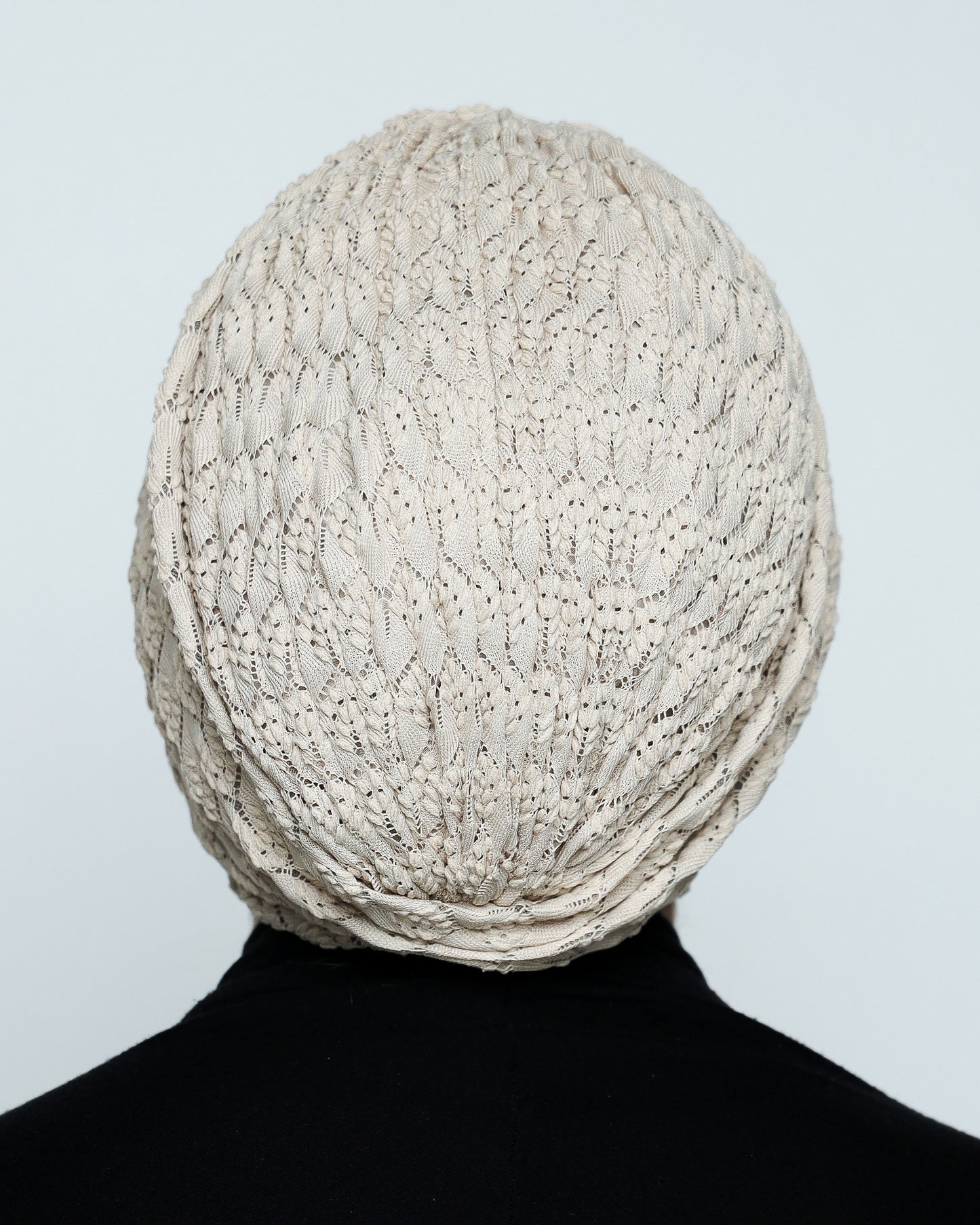 Gathering Mars Turban Y