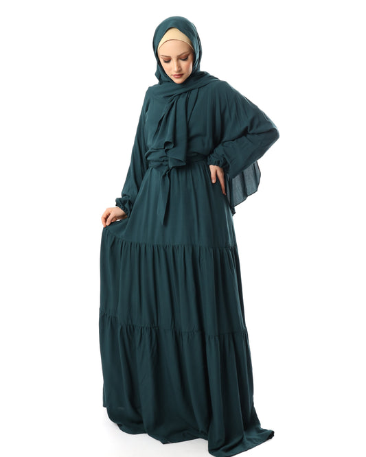 Plain Praying suits ( Isdal )