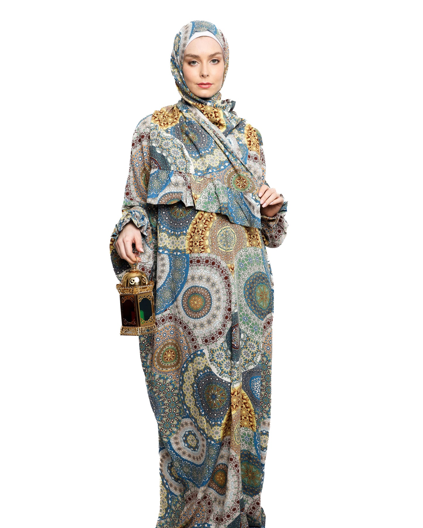 Islamic Praying suits