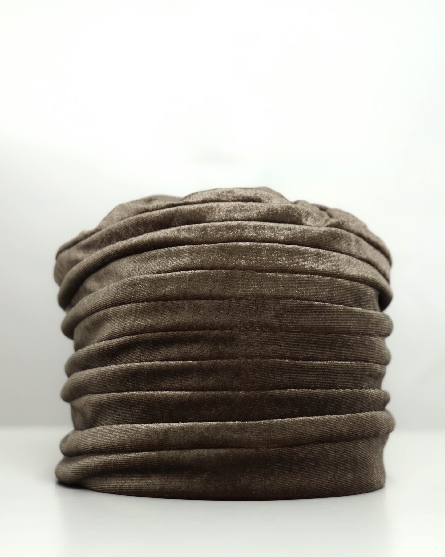 Velvet Turban