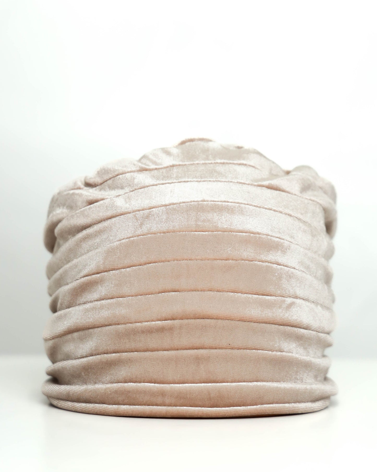 Velvet Turban
