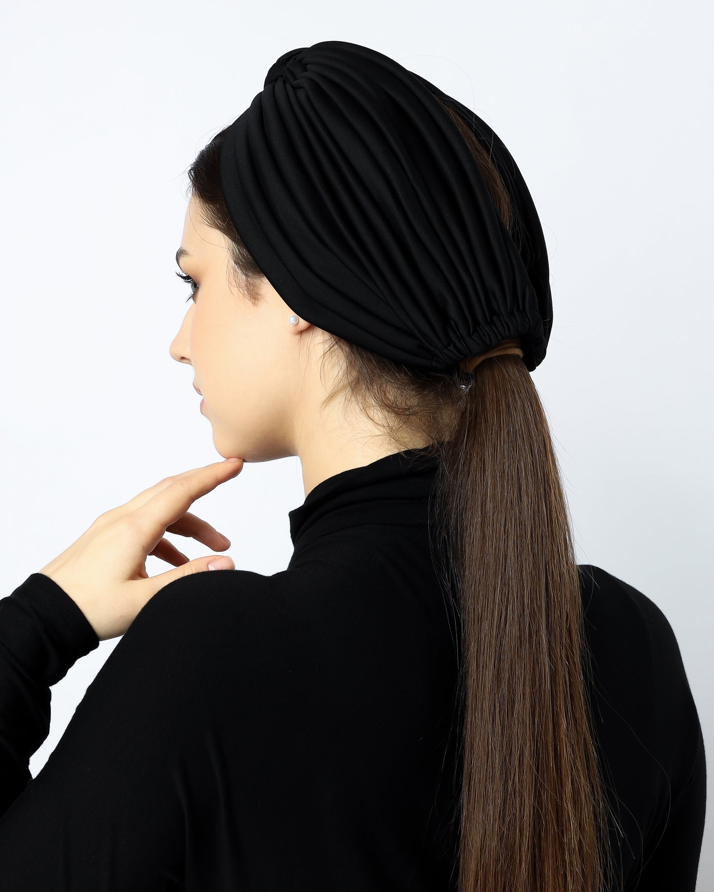 knot Headband