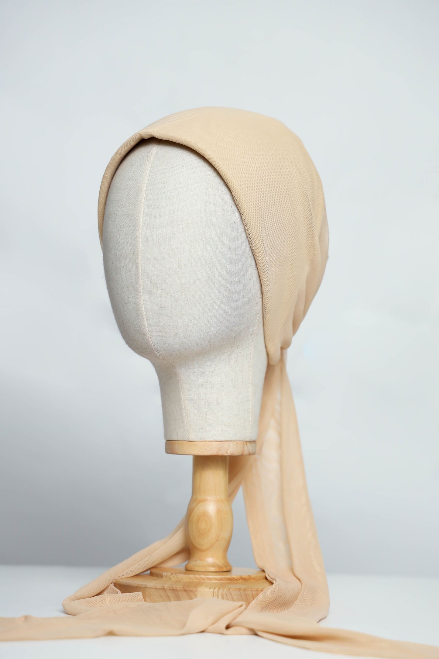 Multi-way Turban
