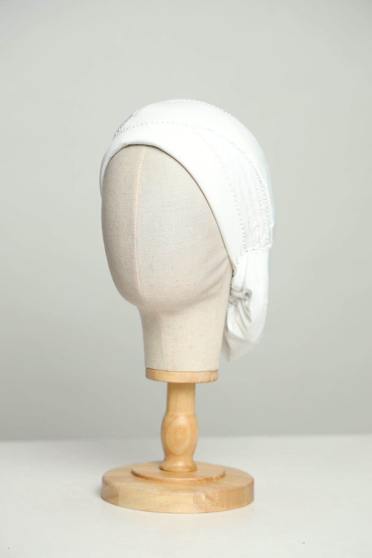 Pleats Classic Turban