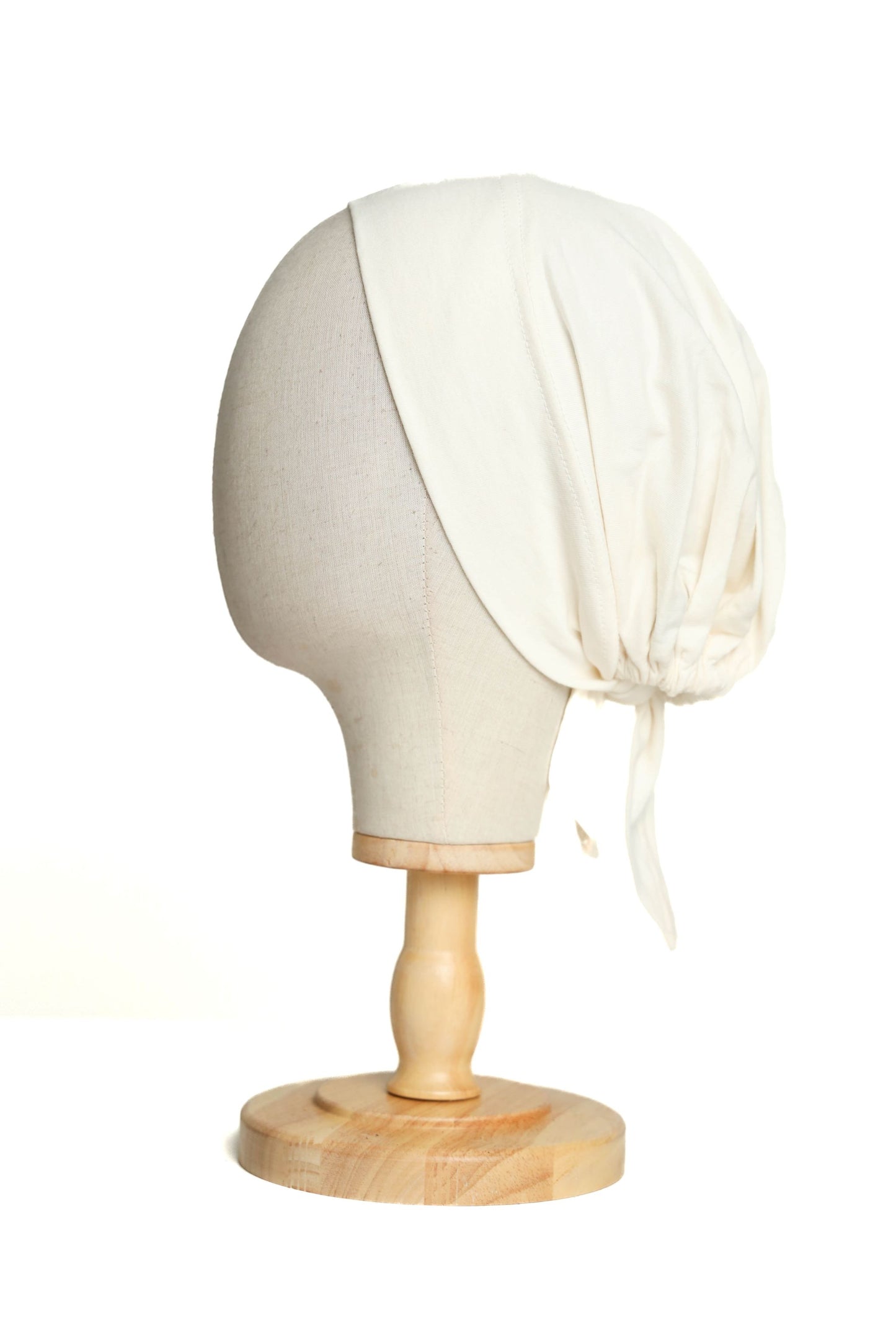 Egyptian Cotton Underscarf Turban
