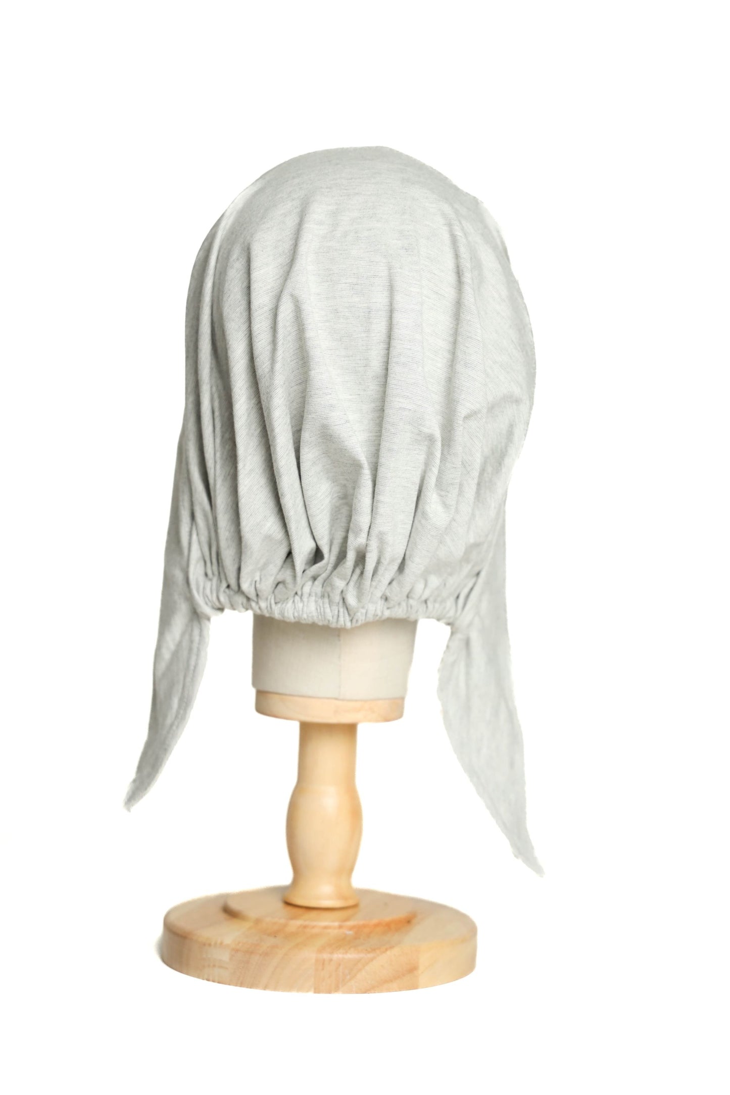 Egyptian Cotton Underscarf Turban