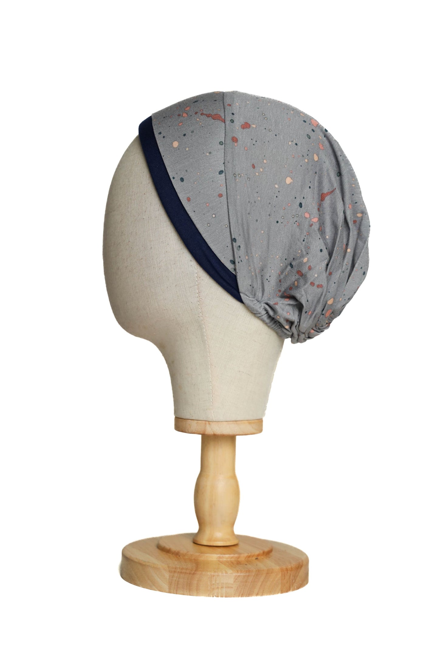 Panels Pure Cotton Turban Prints