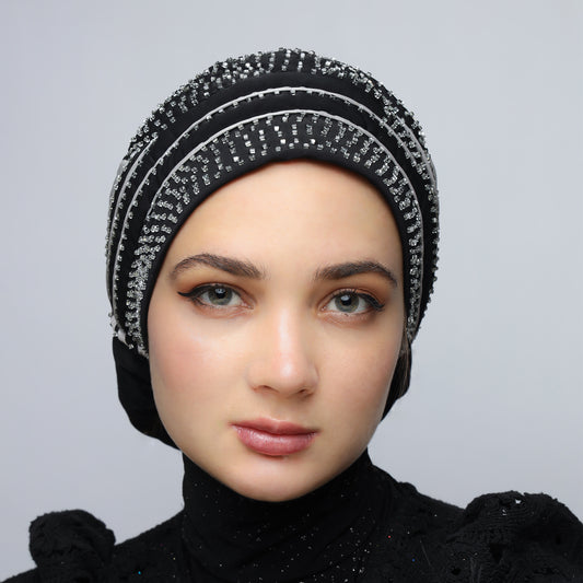 Elegant Classic Turban