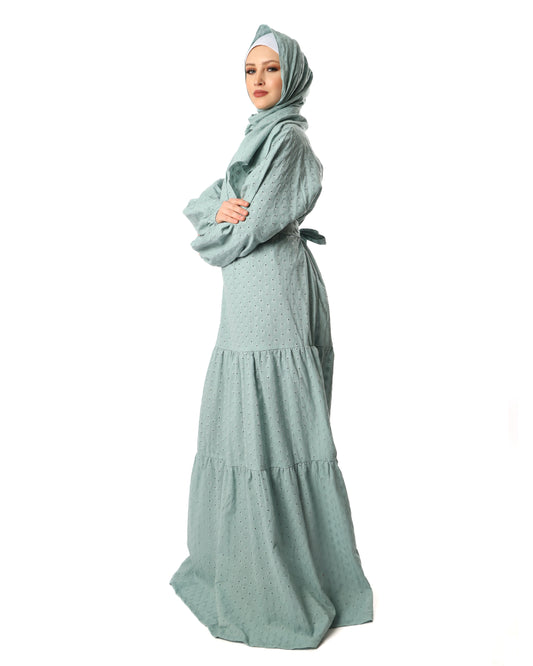 Praying Dress ( Isdal )