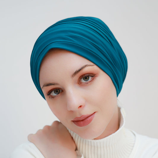 Gathering Band Turban 1E