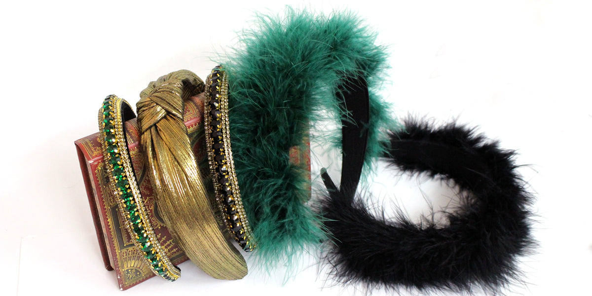 Headband