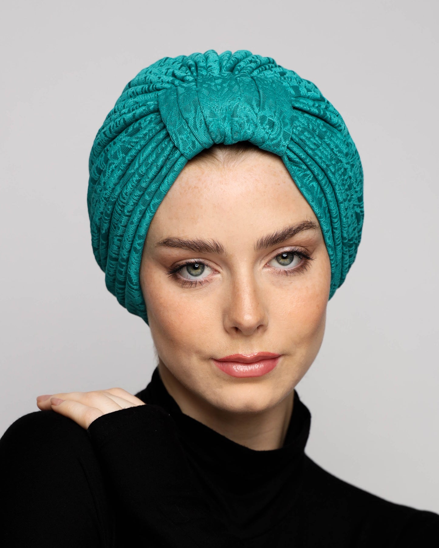 Classic Lines Turban