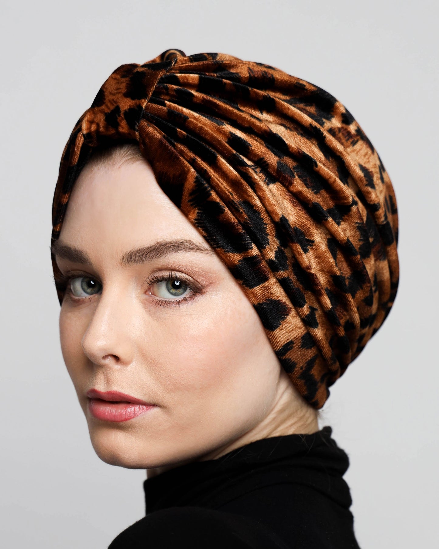 Tiger Banda Turban