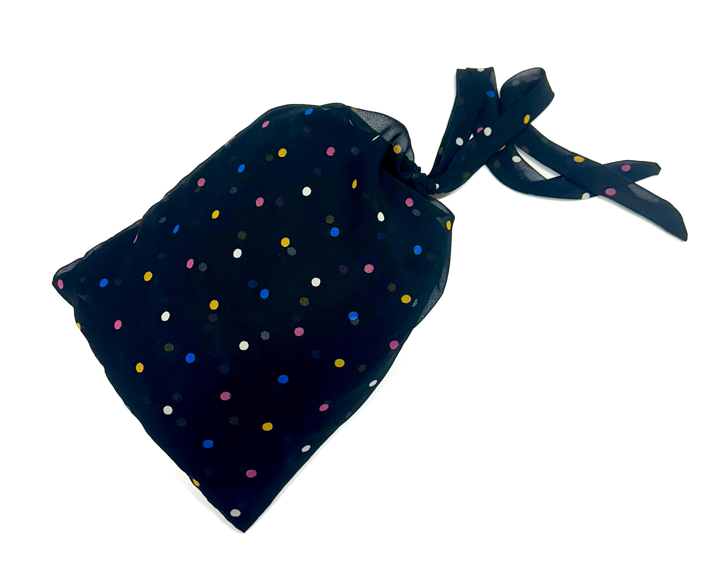 Chiffon Praying Hijab 01