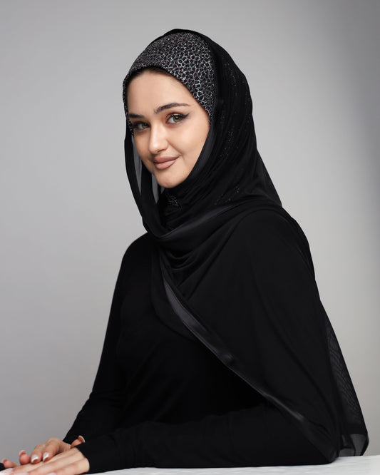 Soiree Ready-made Hijab