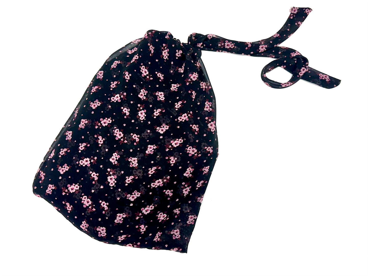 Chiffon Praying Hijab 01