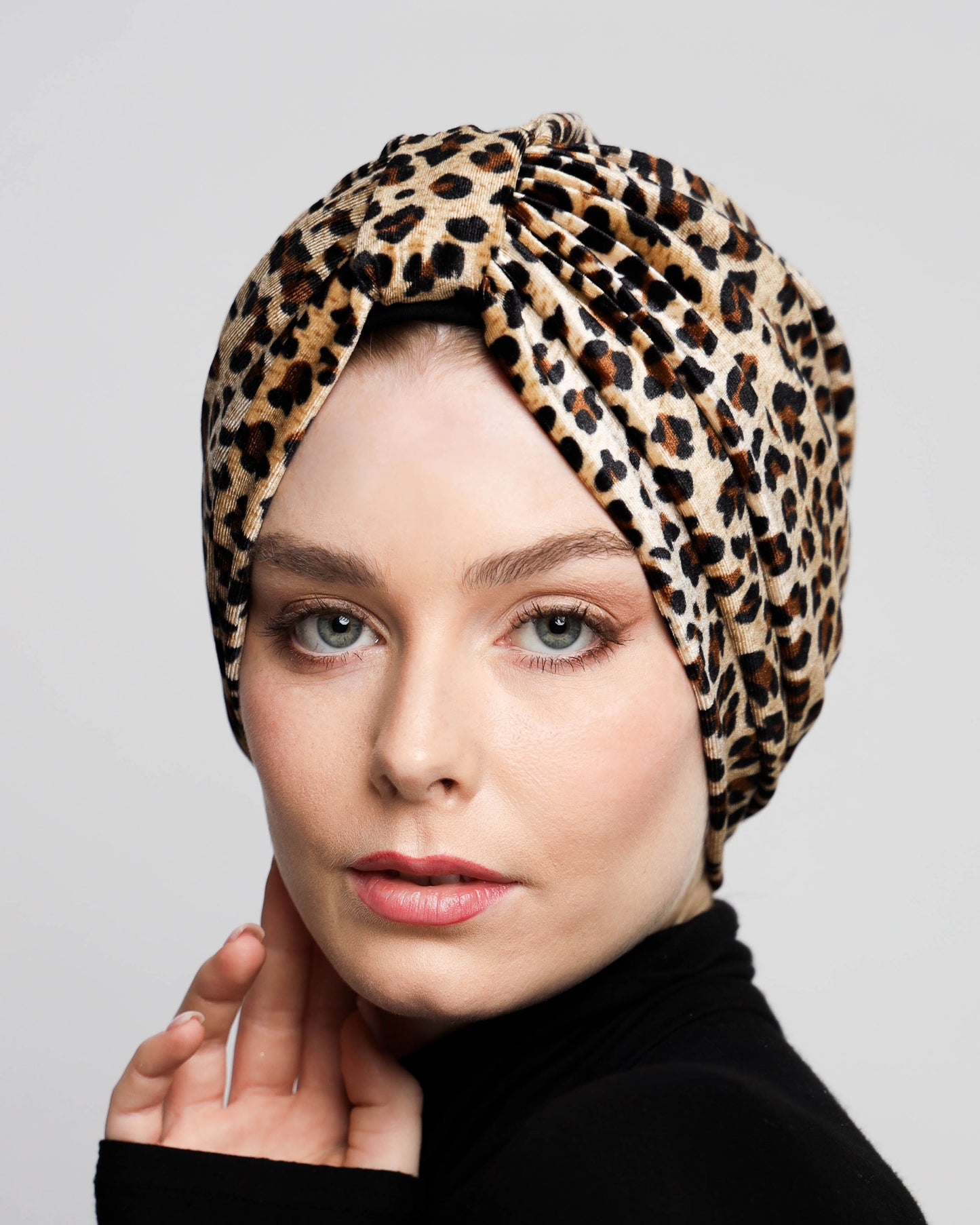 Tiger Banda Turban
