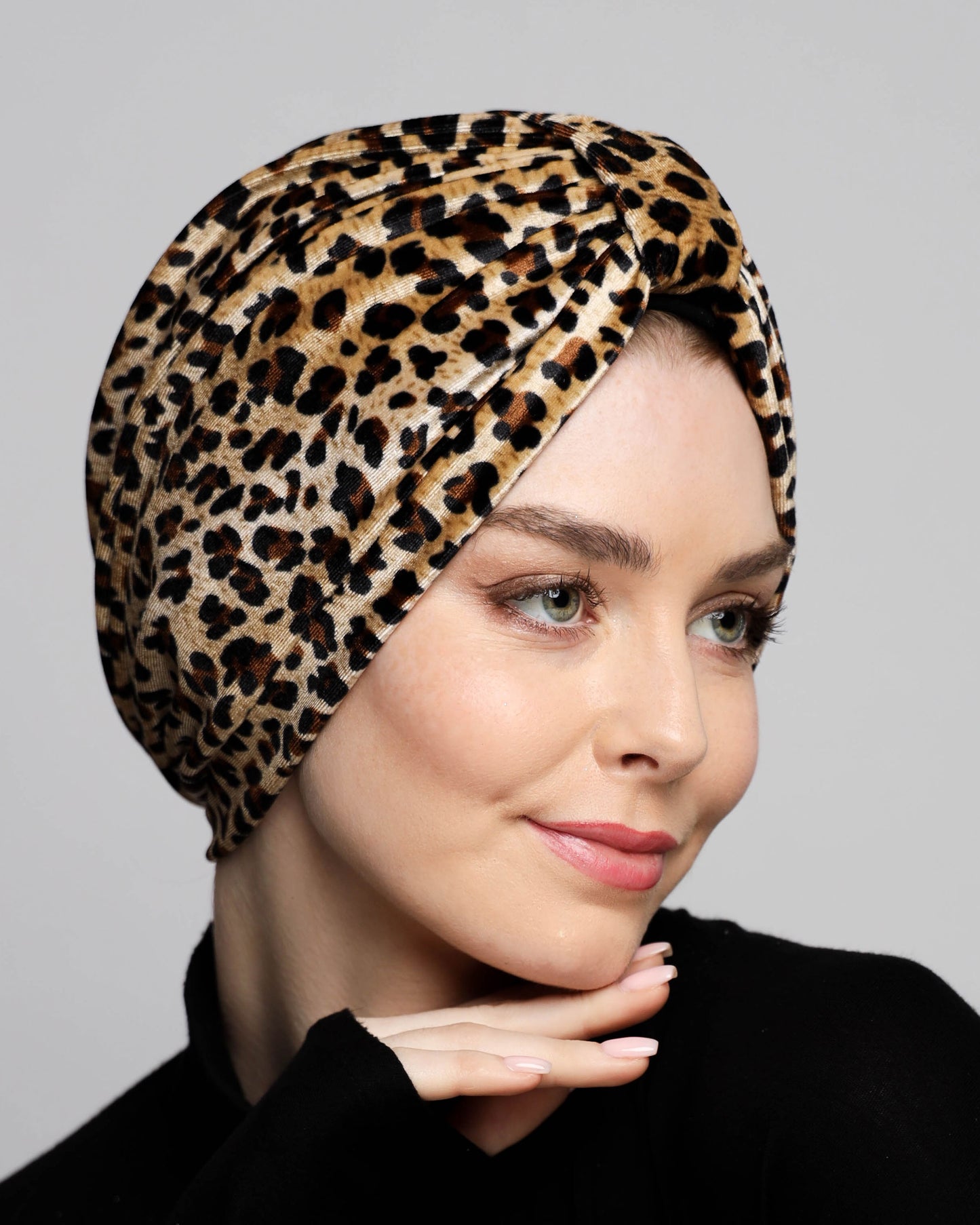 Tiger Banda Turban