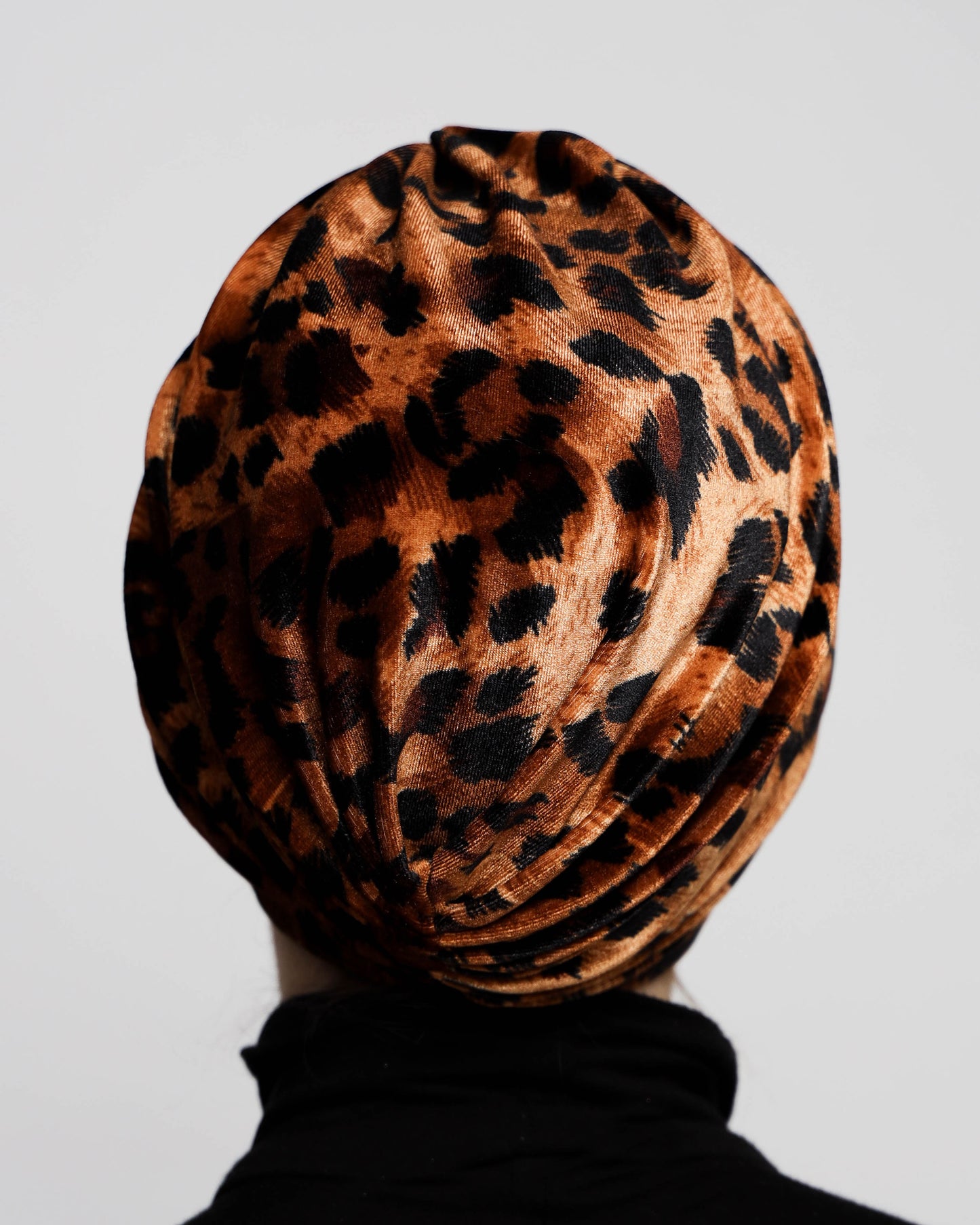 Tiger Banda Turban
