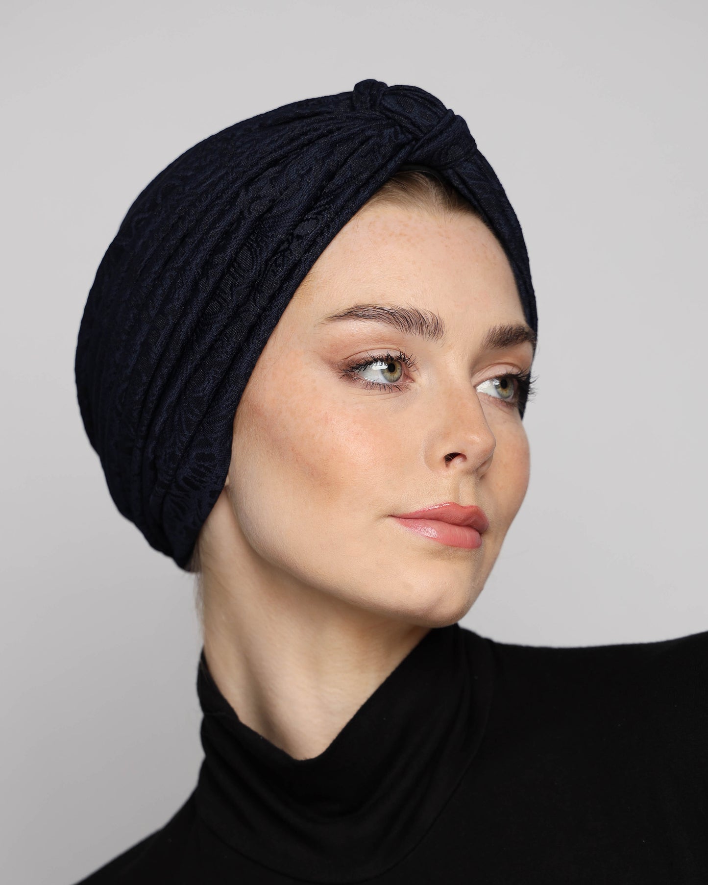 Classic Lines Turban