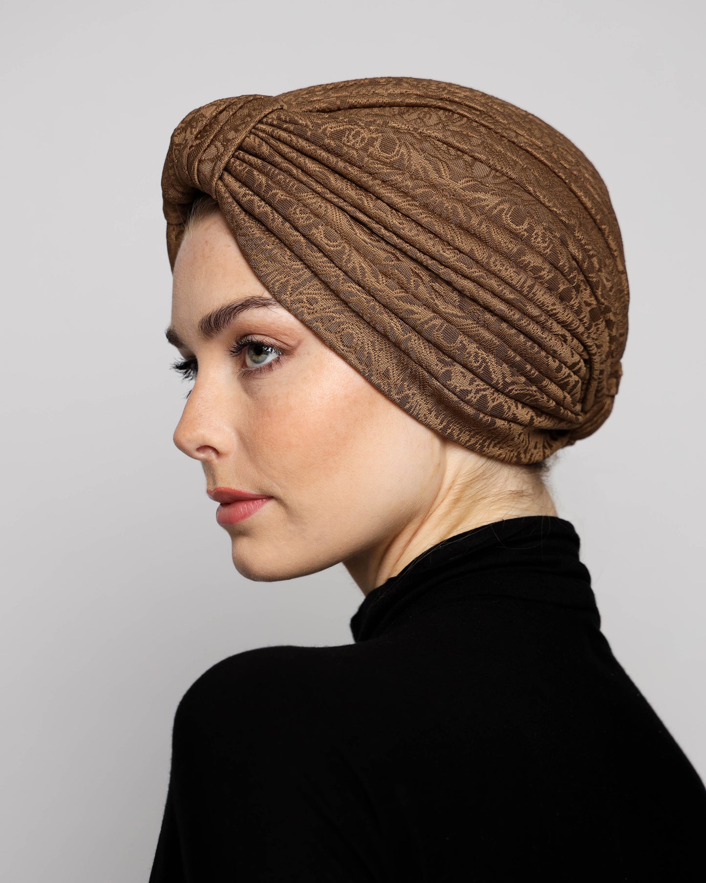 Classic Lines Turban