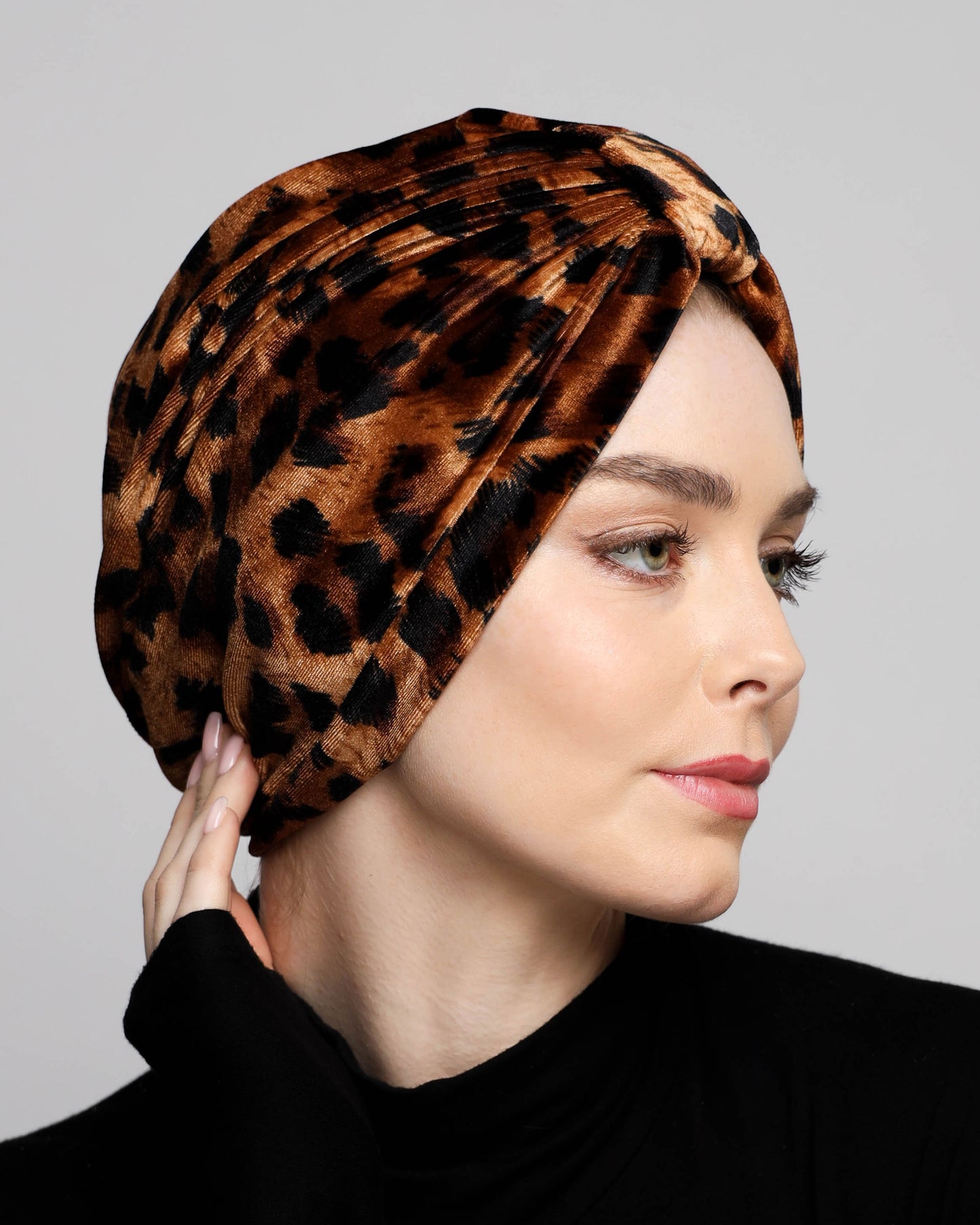 Tiger Banda Turban