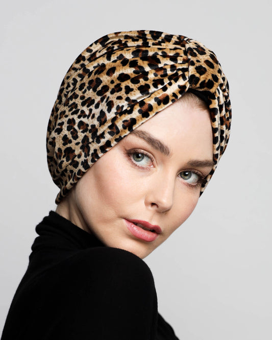 Tiger Banda Turban