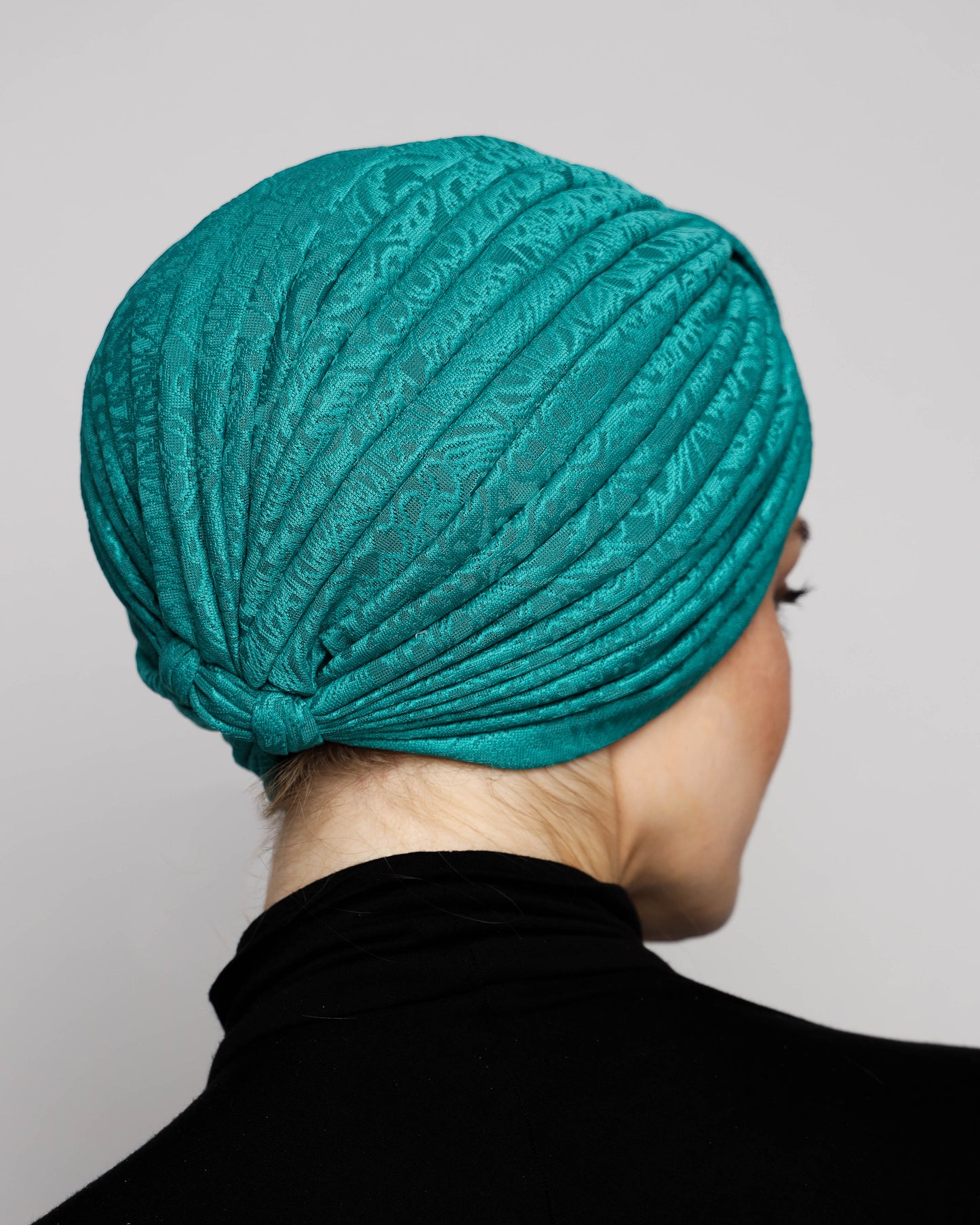 Classic Lines Turban
