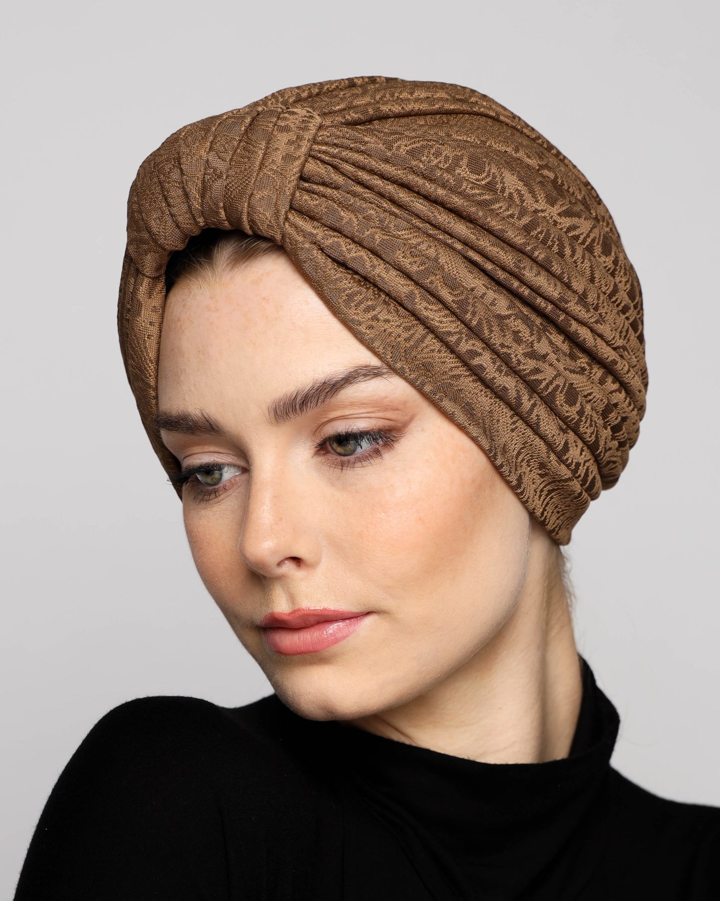 Classic Lines Turban