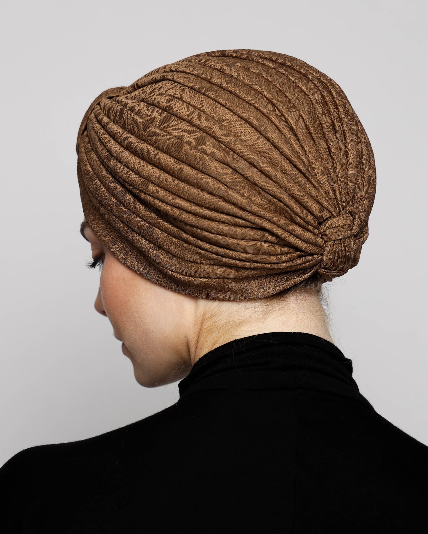 Classic Lines Turban