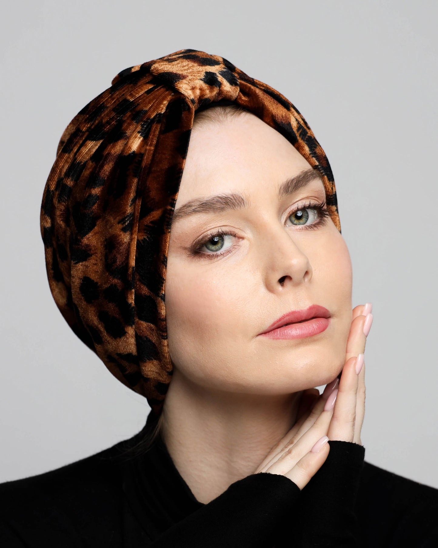 Tiger Banda Turban