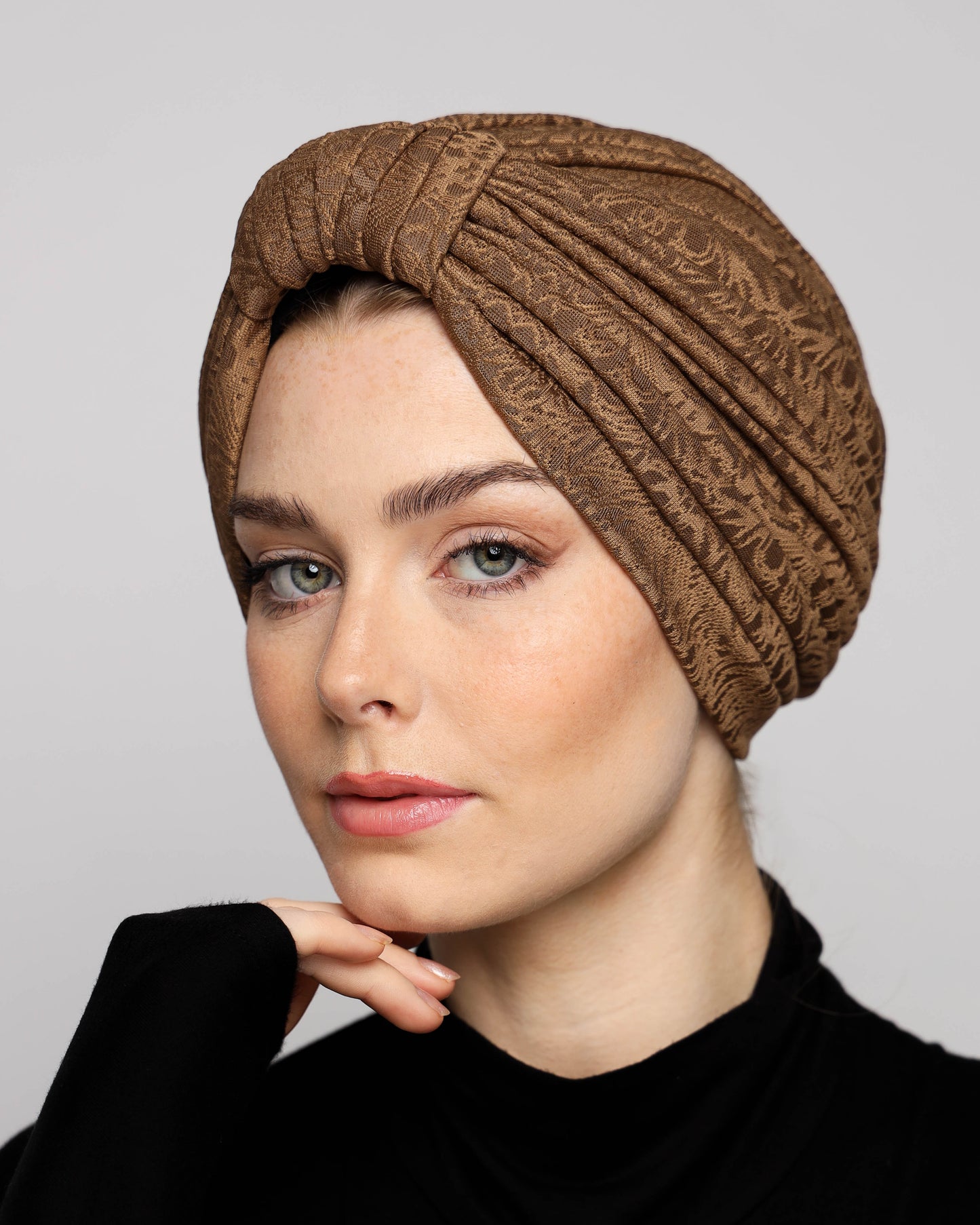 Classic Lines Turban