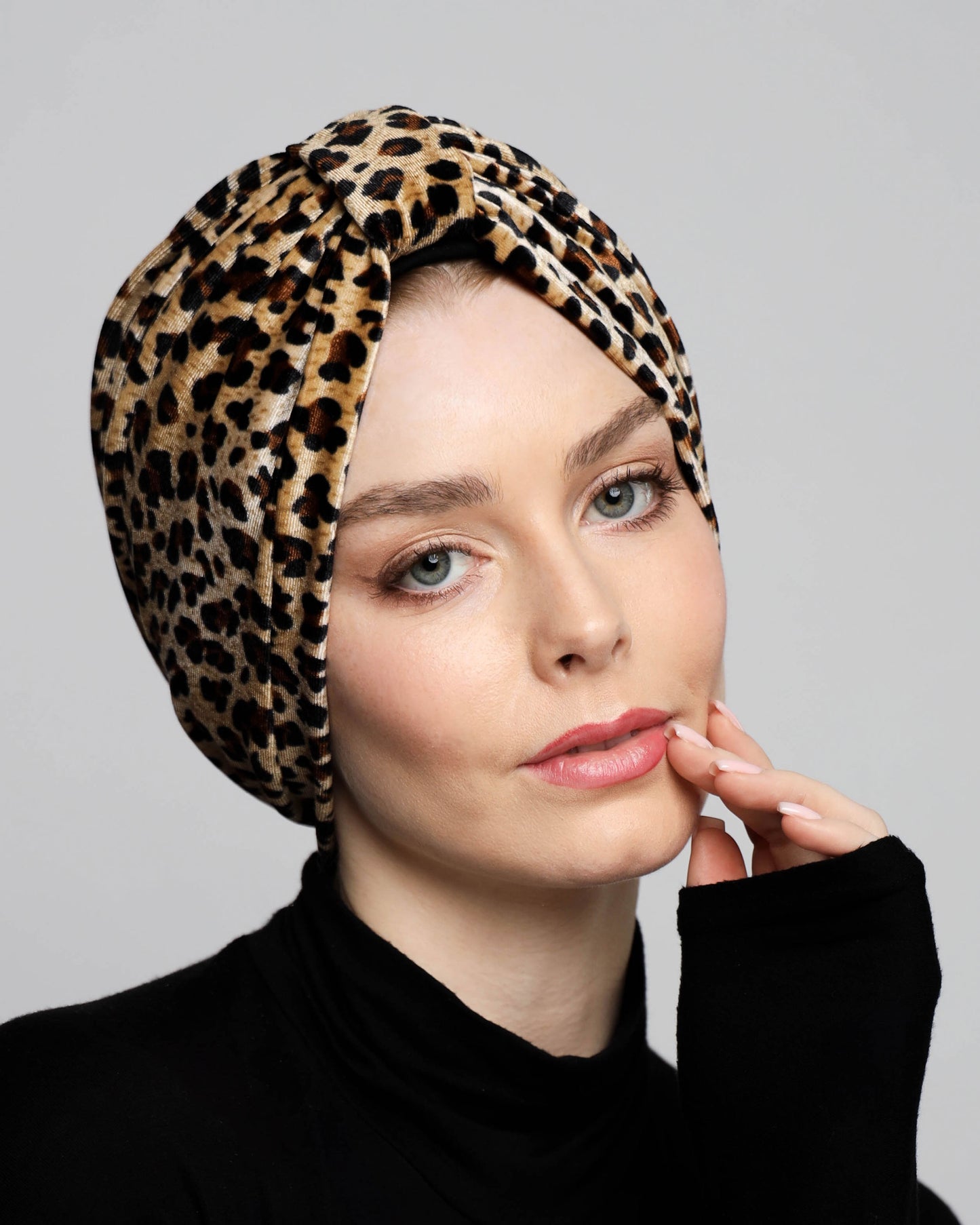 Tiger Banda Turban