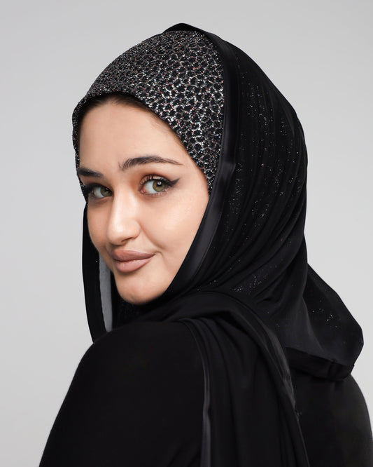 Soiree Ready-made Hijab