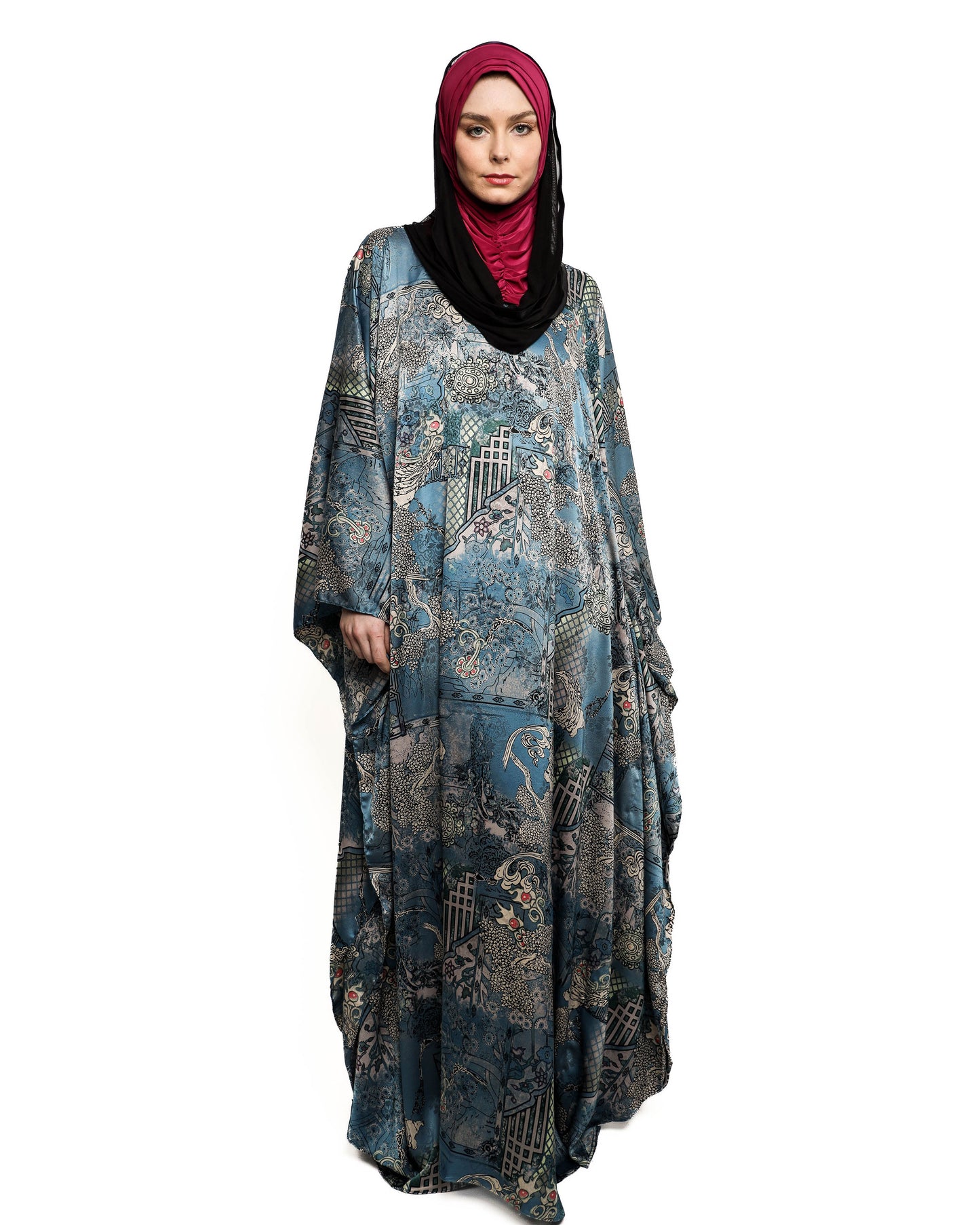 Arabian Nights Kaftan