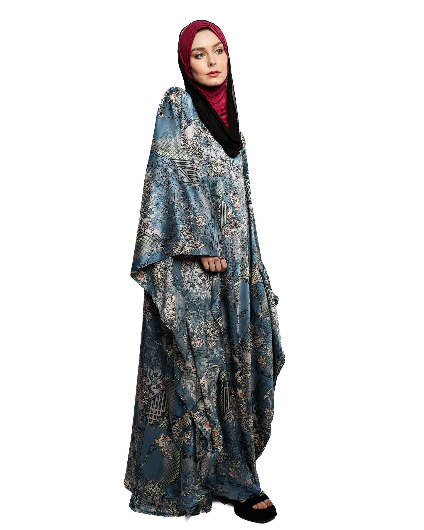 Arabian Nights Kaftan