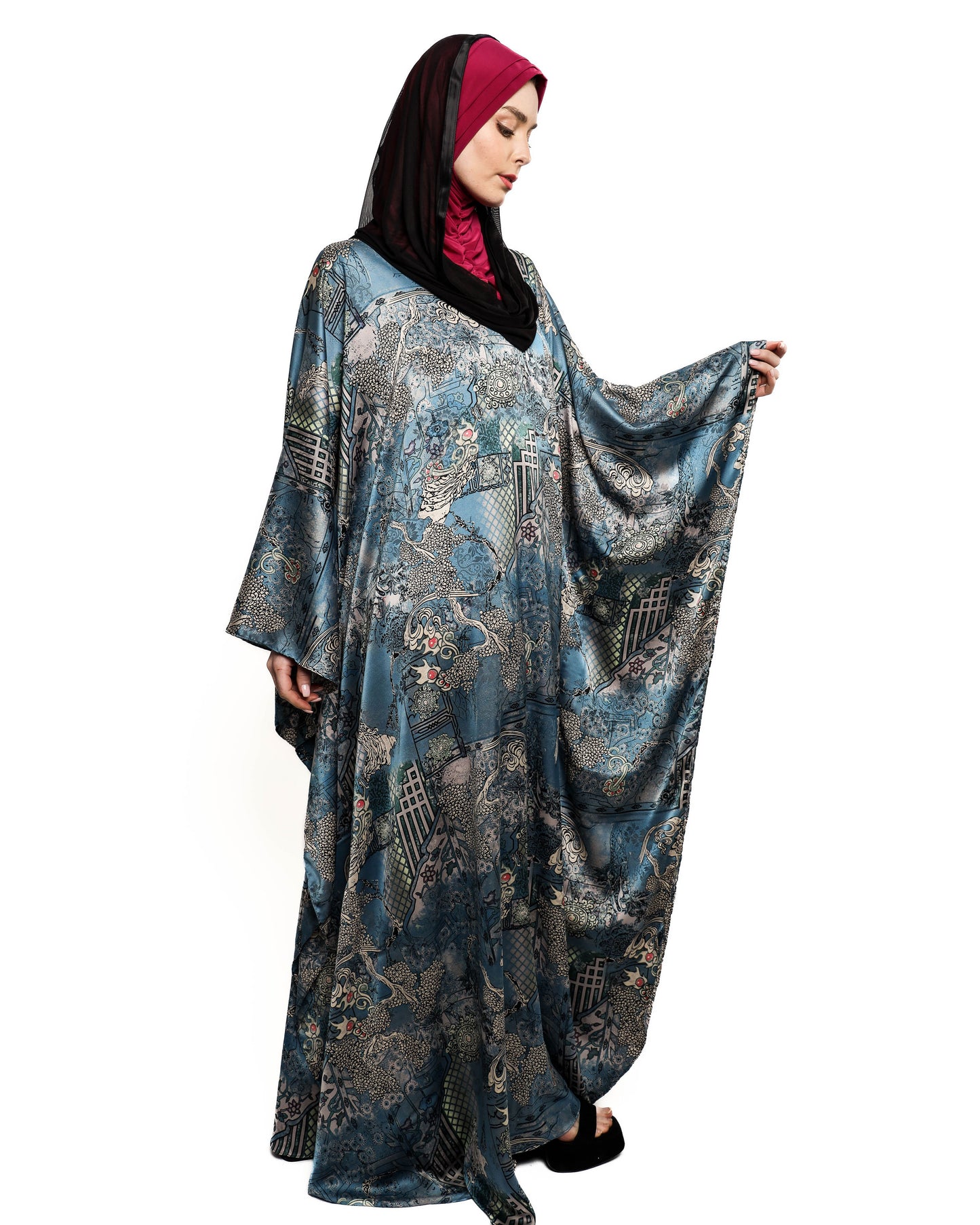 Arabian Nights Kaftan