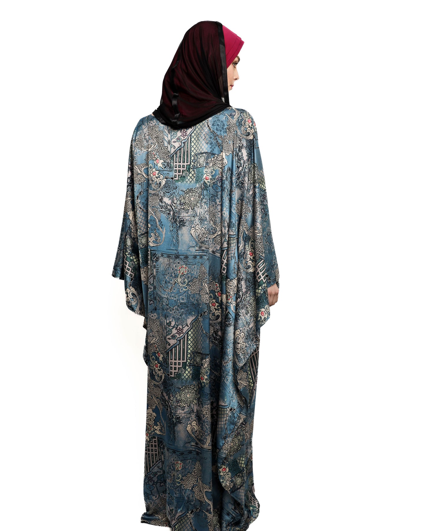Arabian Nights Kaftan