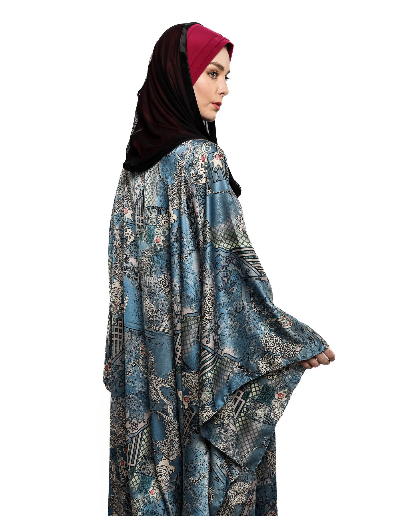 Arabian Nights Kaftan