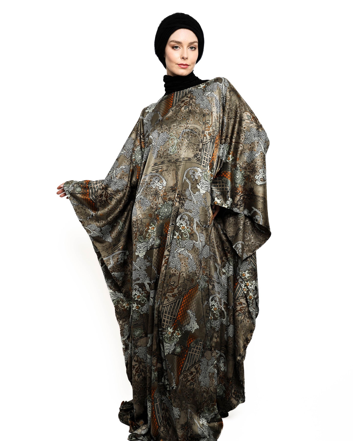 Arabian Nights Kaftan