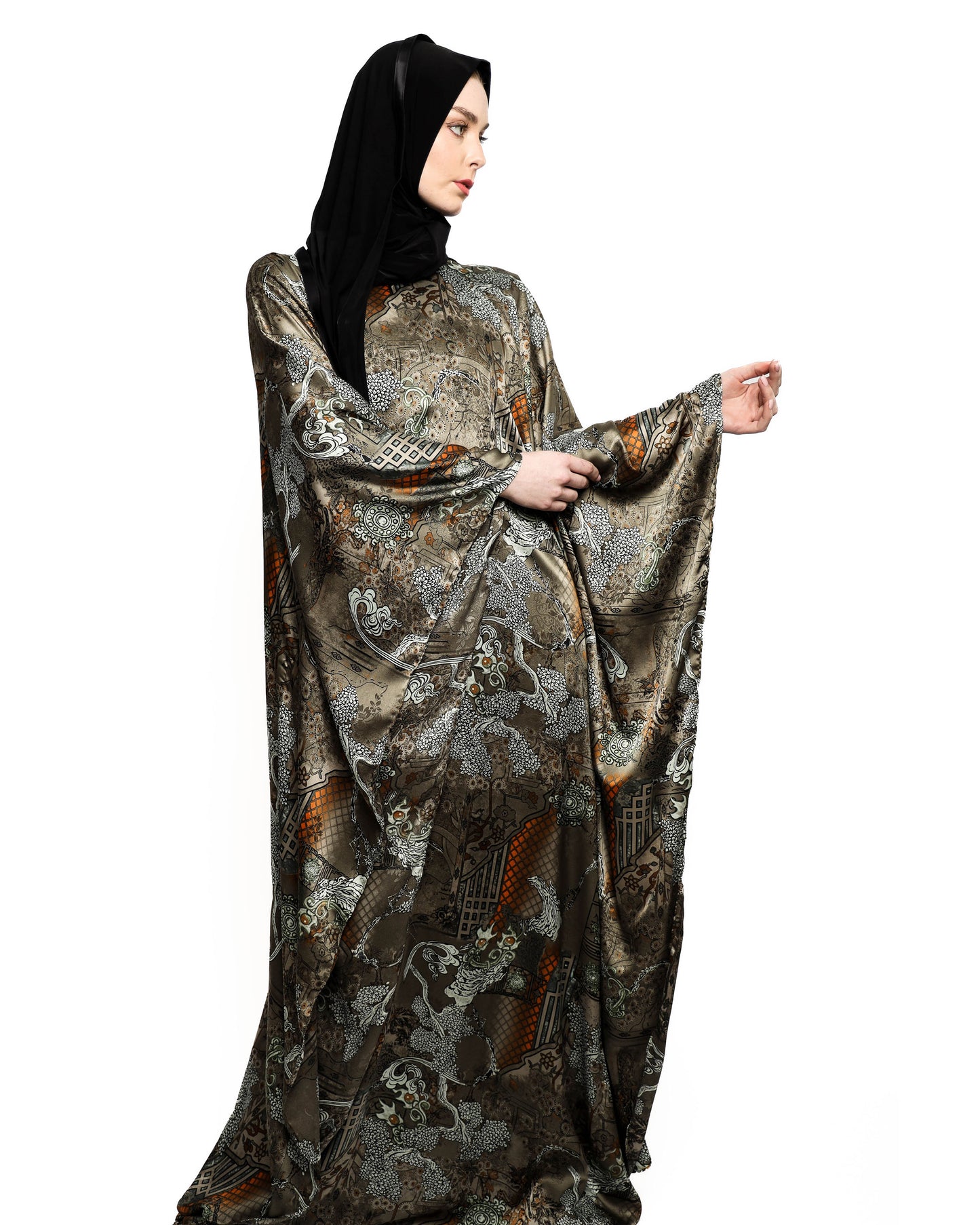 Arabian Nights Kaftan