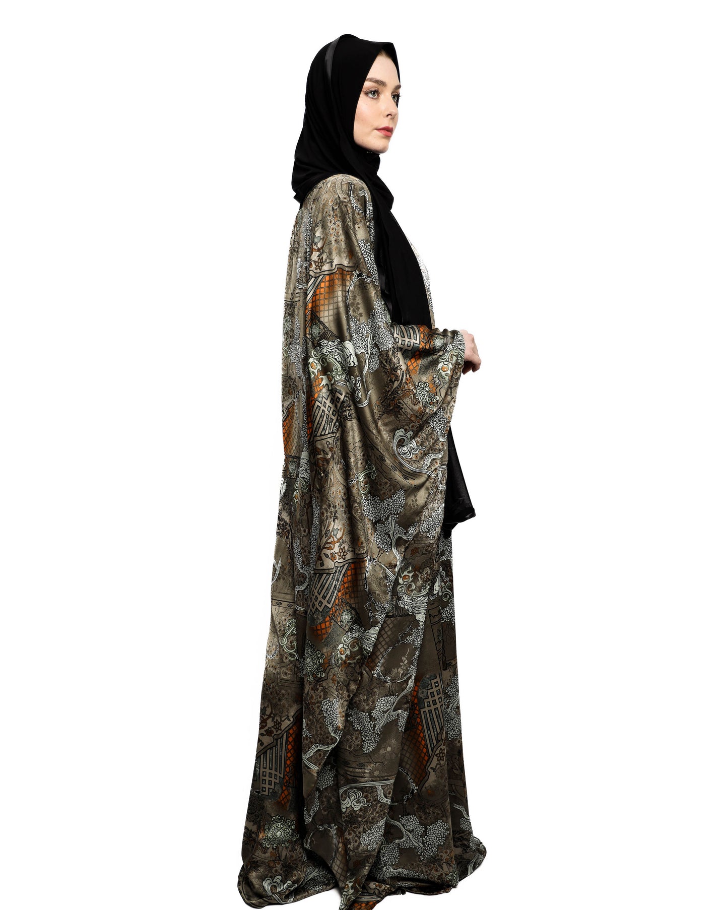 Arabian Nights Kaftan