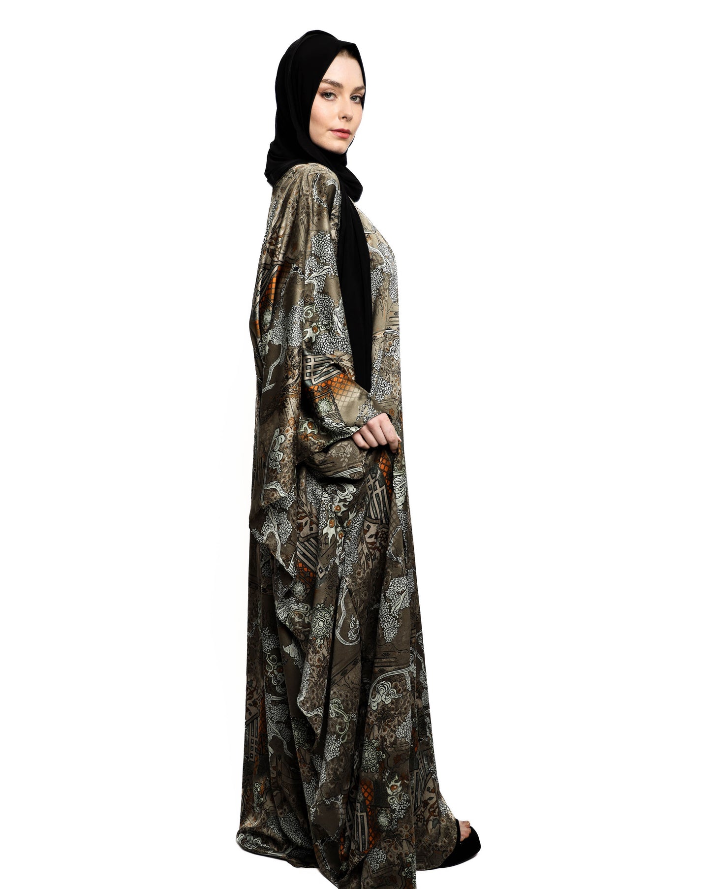 Arabian Nights Kaftan