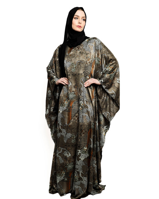 Arabian Nights Kaftan