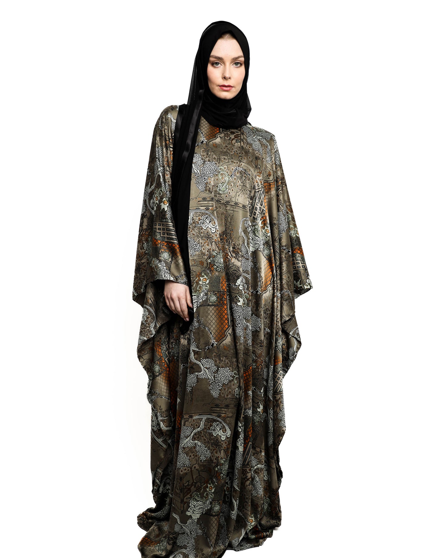 Arabian Nights Kaftan