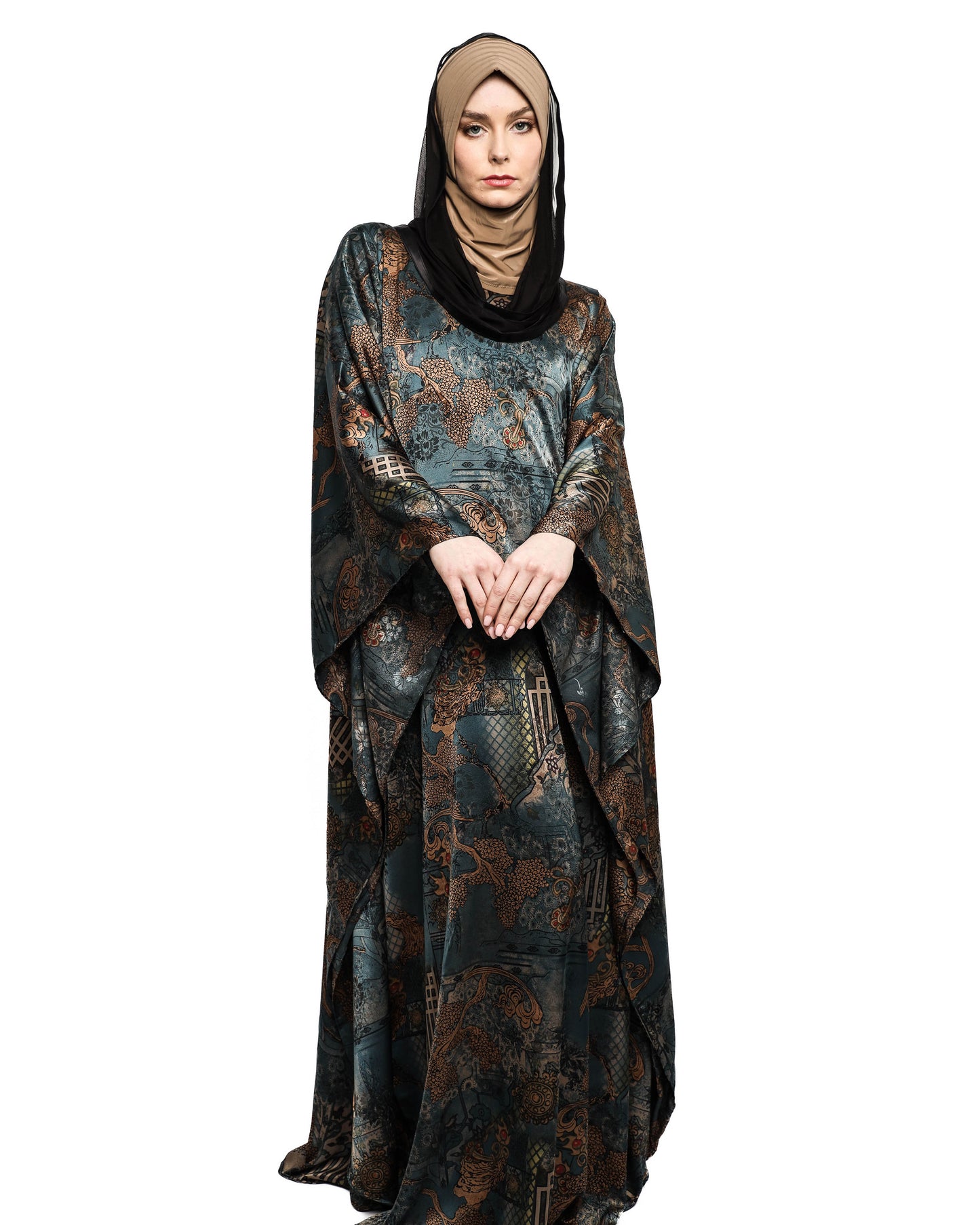 Arabian Nights Kaftan