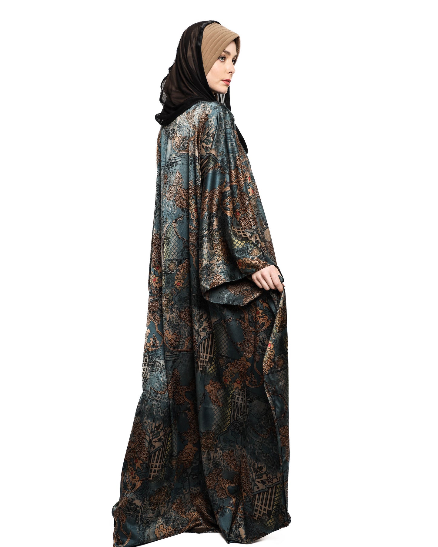 Arabian Nights Kaftan